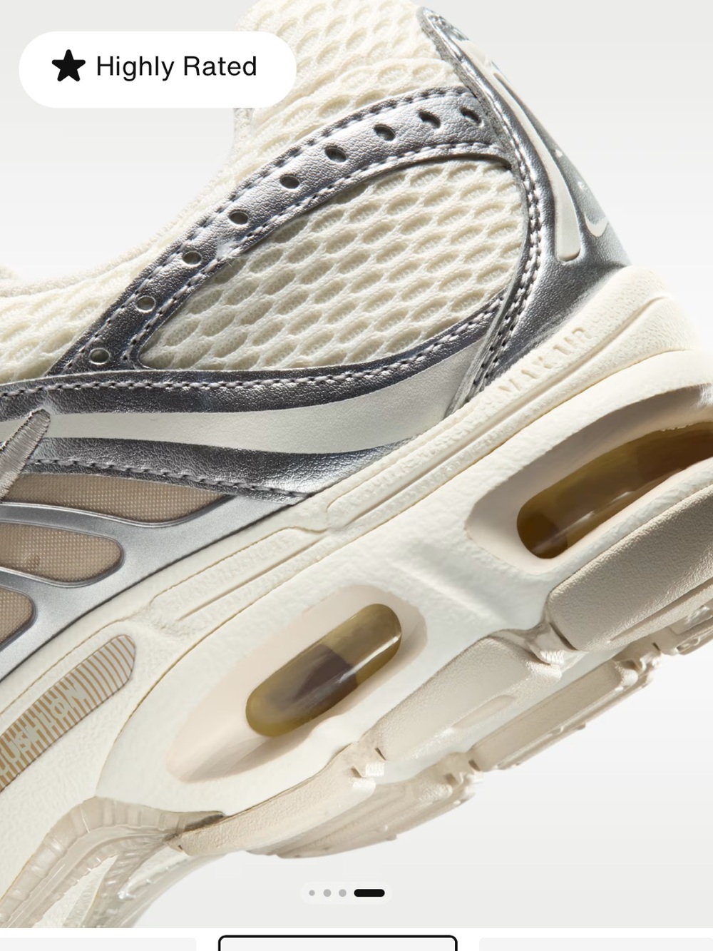 Nike Nike Air Max Moto 2K
$135 women size 7 gently used - Picture 6 of 16